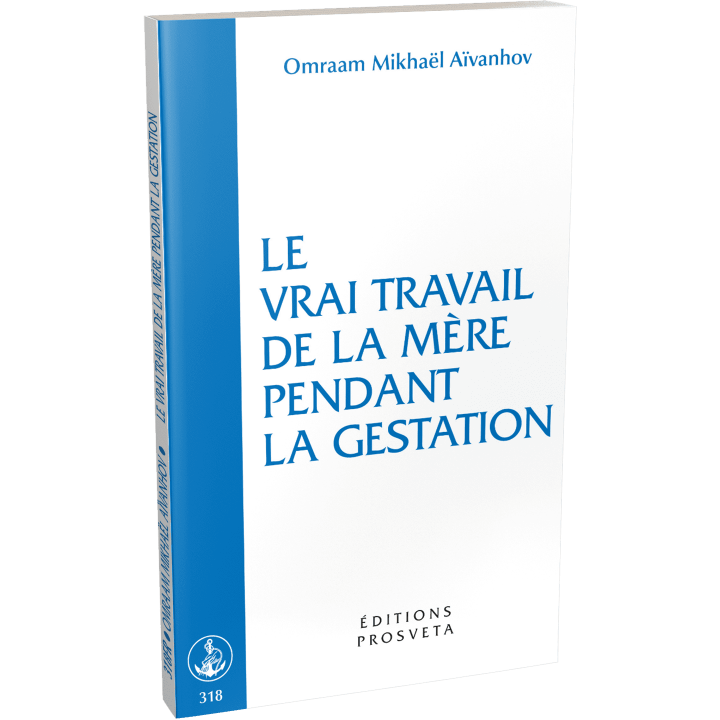 Le vrai travail de la mère pendant la gestation