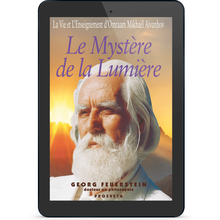 Le Mystère de la Lumière