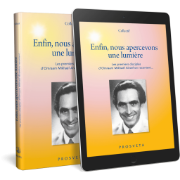 Enfin, nous apercevons une lumière (eBook)