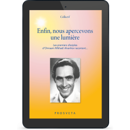 Enfin, nous apercevons une lumière (eBook)