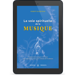 La voie spirituelle de la Musique