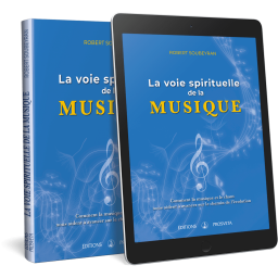 La voie spirituelle de la Musique (eBook)