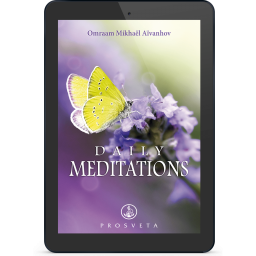 Daily Meditations 2023 (eBook)