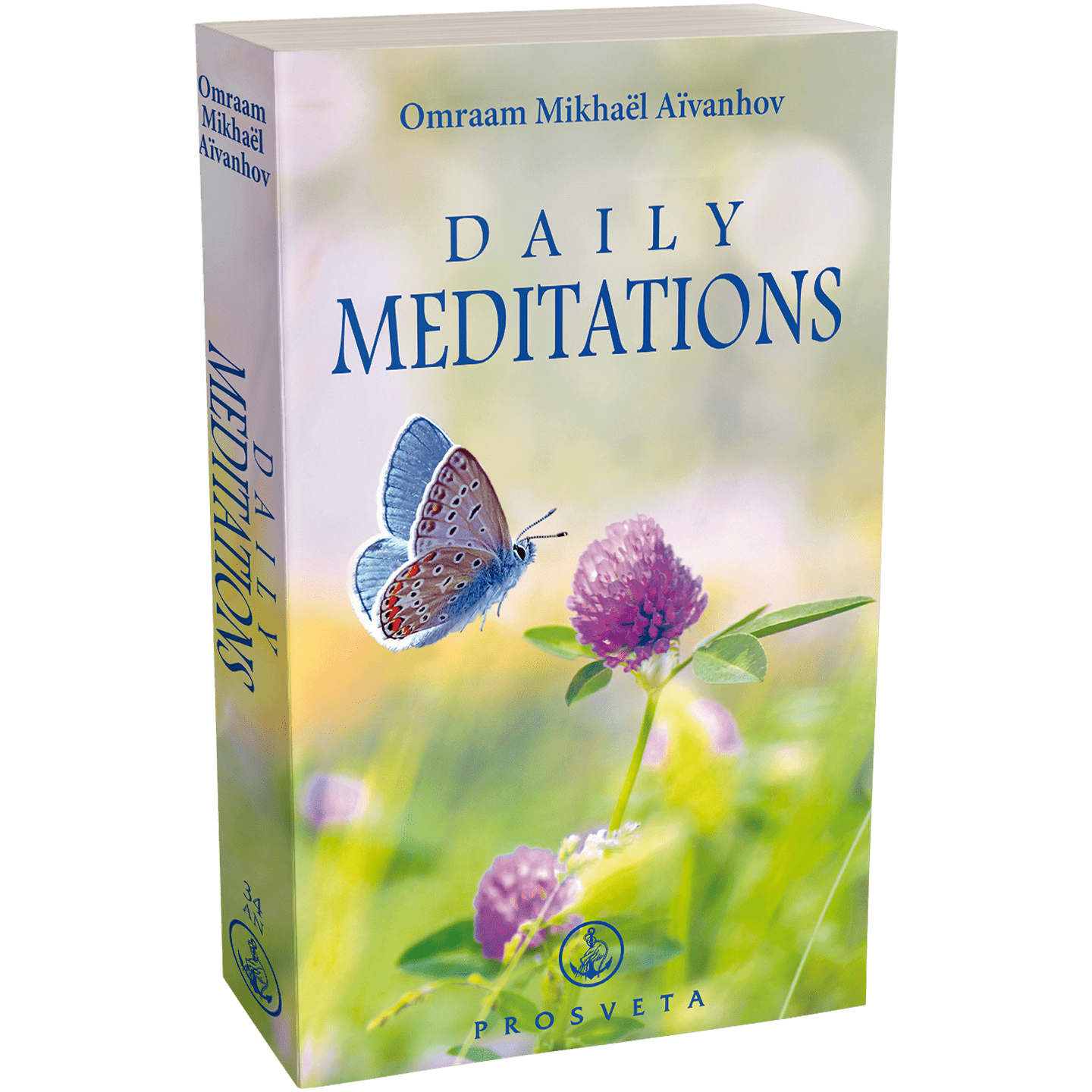 Daily Meditations 2024