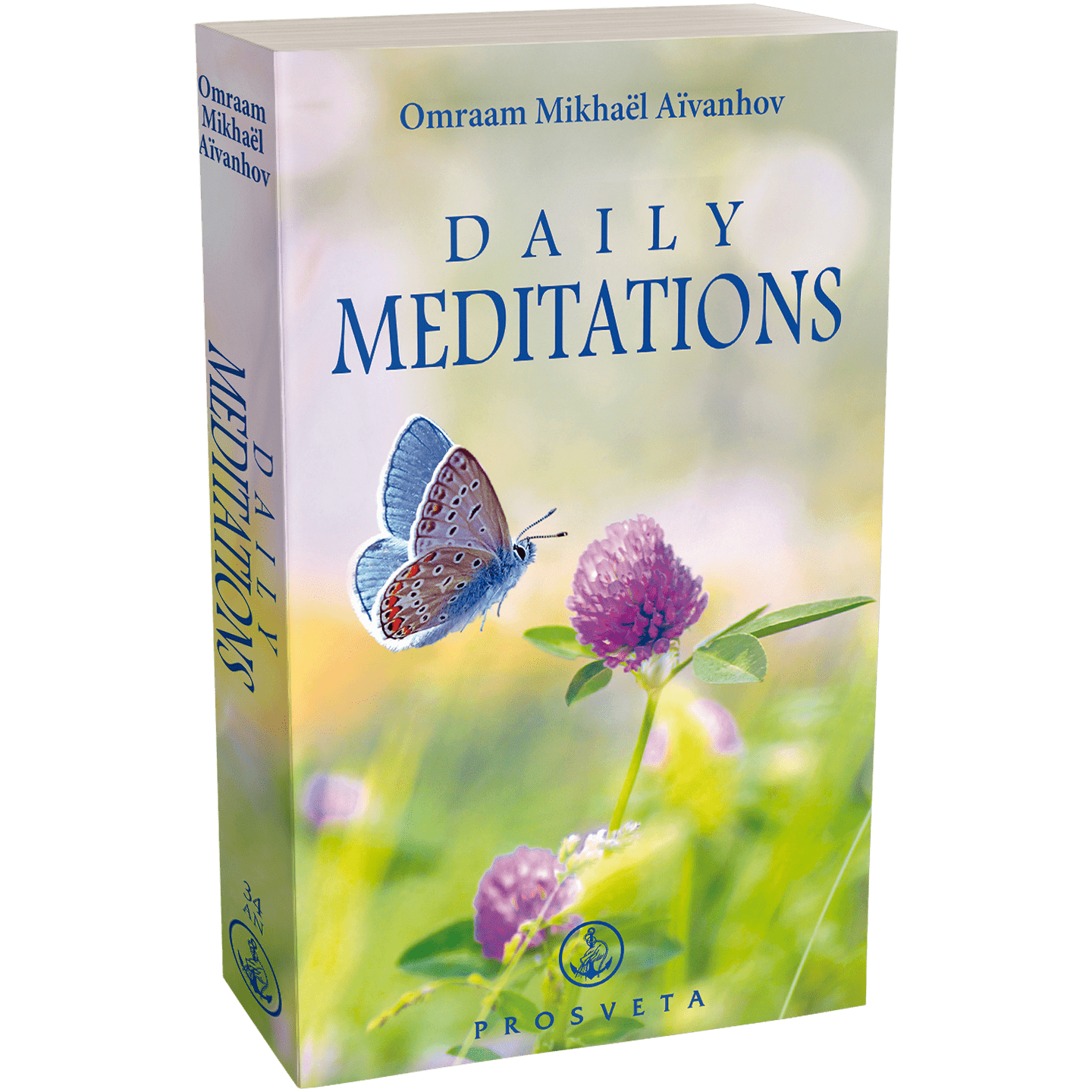 Daily Meditations 2025