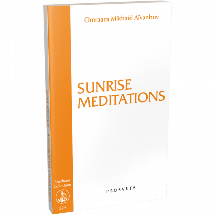 Sunrise Meditations