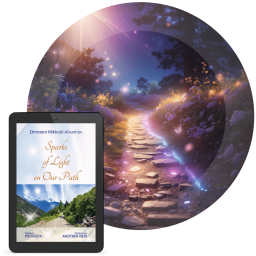 Sparks of Light on Our Path (eBook)