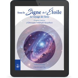 Sous le Signe de l'Étoile - Le voyage de l'âme (eBook)