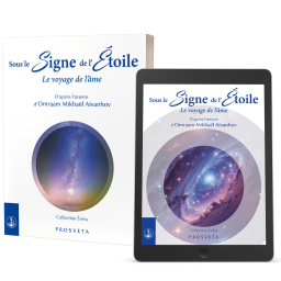 Sous le Signe de l'Étoile - Le voyage de l'âme (eBook)