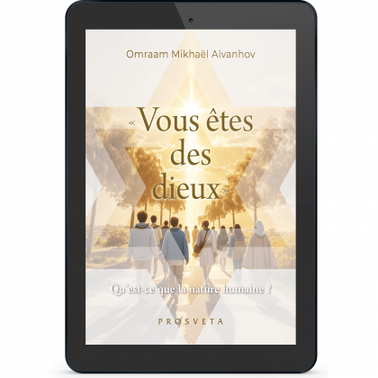 « Vous êtes des dieux » (eBook)