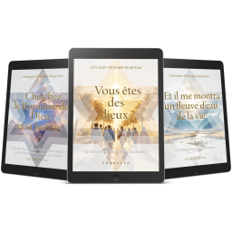 « Vous êtes des dieux » (eBook)