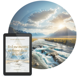 « Et il me montra un fleuve d'eau de la vie » (eBook)