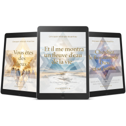 « Et il me montra un fleuve d'eau de la vie » (eBook)