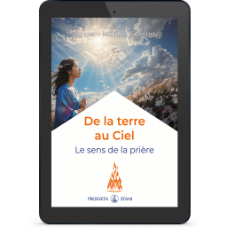 De la terre au Ciel - Le sens de la prière