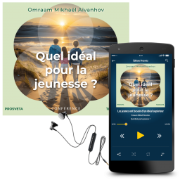 Quel idéal pour la jeunesse ? (MP3)