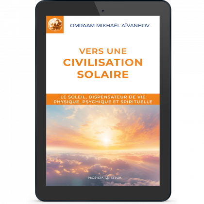 Vers une civilisation solaire