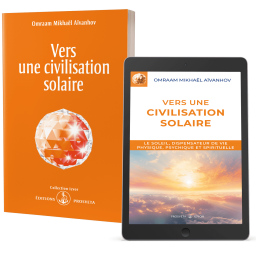 Vers une civilisation solaire - Editions papier et numérique
