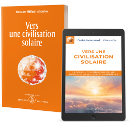 Vers une civilisation solaire (eBook)