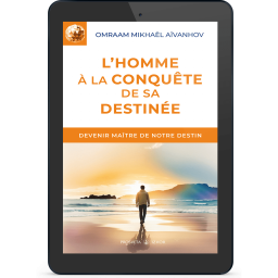 L'homme à la conquête de sa destinée (eBook)