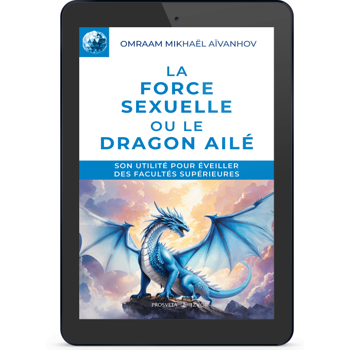 La force sexuelle ou le Dragon ailé