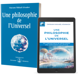 Une philosophie de l'Universel (eBook)