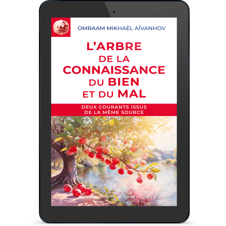 L'arbre de la connaissance du bien et du mal (eBook)