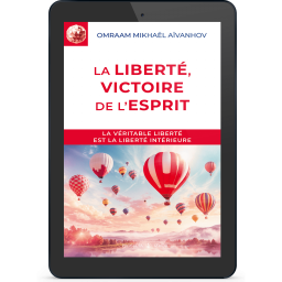 La liberté, victoire de l'esprit (eBook)