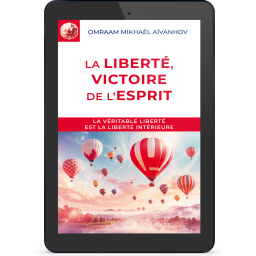 La liberté, victoire de l'esprit