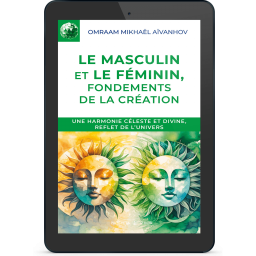 Le Masculin et le Féminin, fondements de la création