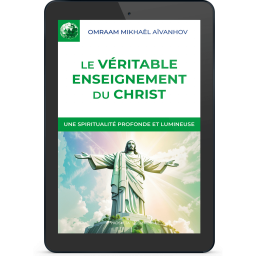 Le véritable enseignement du Christ (eBook)