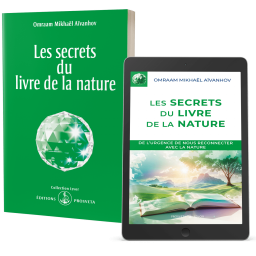 Les secrets du livre de la nature (eBook)