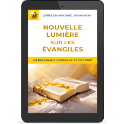 Nouvelle lumière sur les Évangiles (eBook)