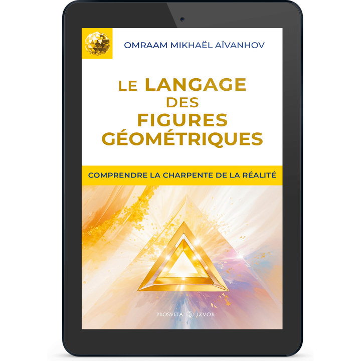 Le langage des figures géométriques (eBook)