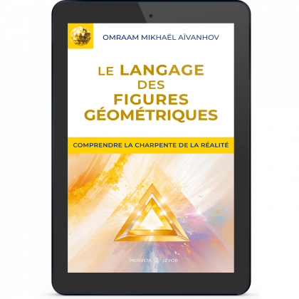 Le langage des figures géométriques