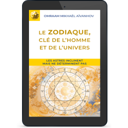 Le zodiaque, clé de l'homme et de l'univers (eBook)