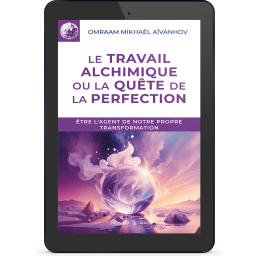 Le travail alchimique ou la quête de la perfection (eBook)