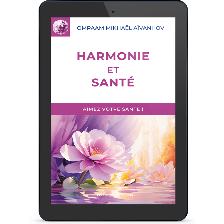 Harmonie et santé