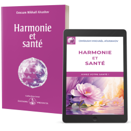 Harmonie et santé (eBook)