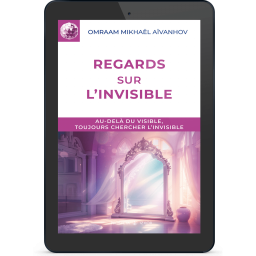 Regards sur l'invisible (eBook)