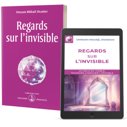 Regards sur l'invisible (eBook)