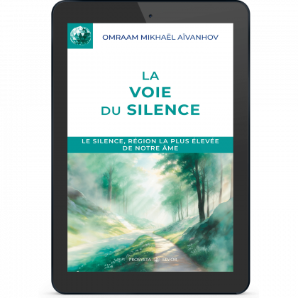 La voie du silence