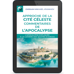 Approche de la Cité céleste, commentaires de l'Apocalypse (eBook)