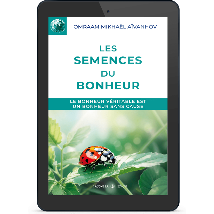 Les semences du bonheur