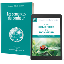 Les semences du bonheur (eBook)