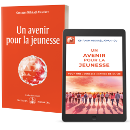 Un avenir pour la jeunesse (eBook)