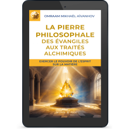 La pierre philosophale des Évangiles aux traités alchimiques