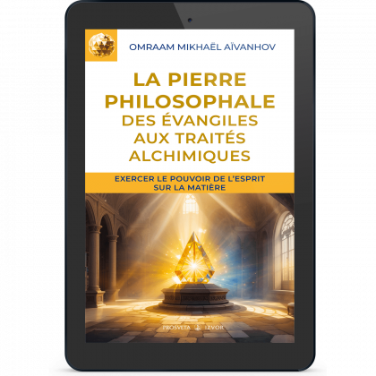 La pierre philosophale des Évangiles aux traités alchimiques (eBook)