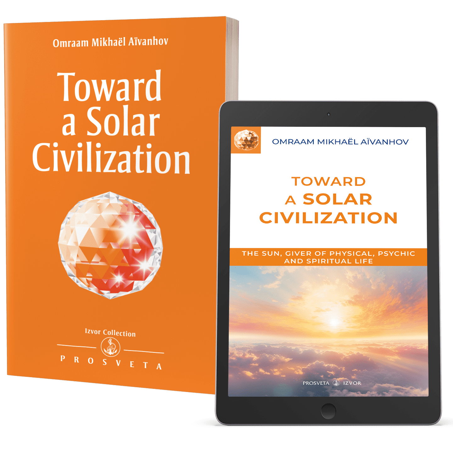 Toward a Solar Civilization (eBook)