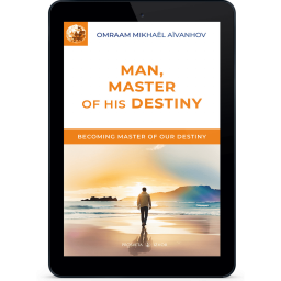 Man, Master of his Destiny (eBook)