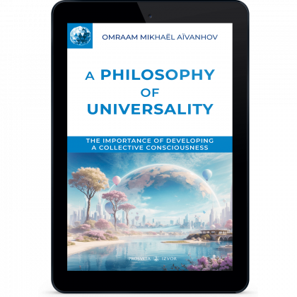 A Philosophy of Universality (eBook)